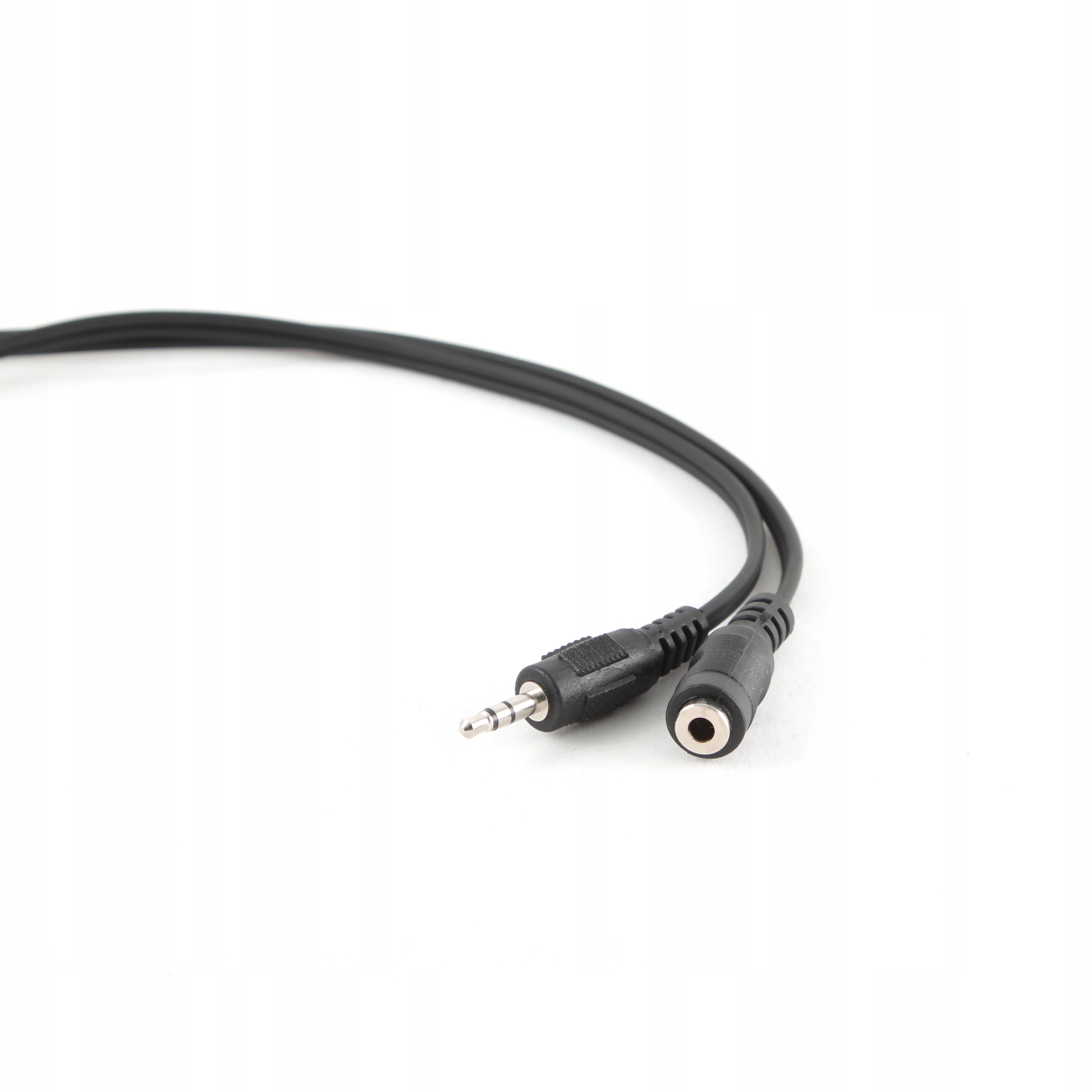 

Kabel stereo minijack, przedłużacz, 2M