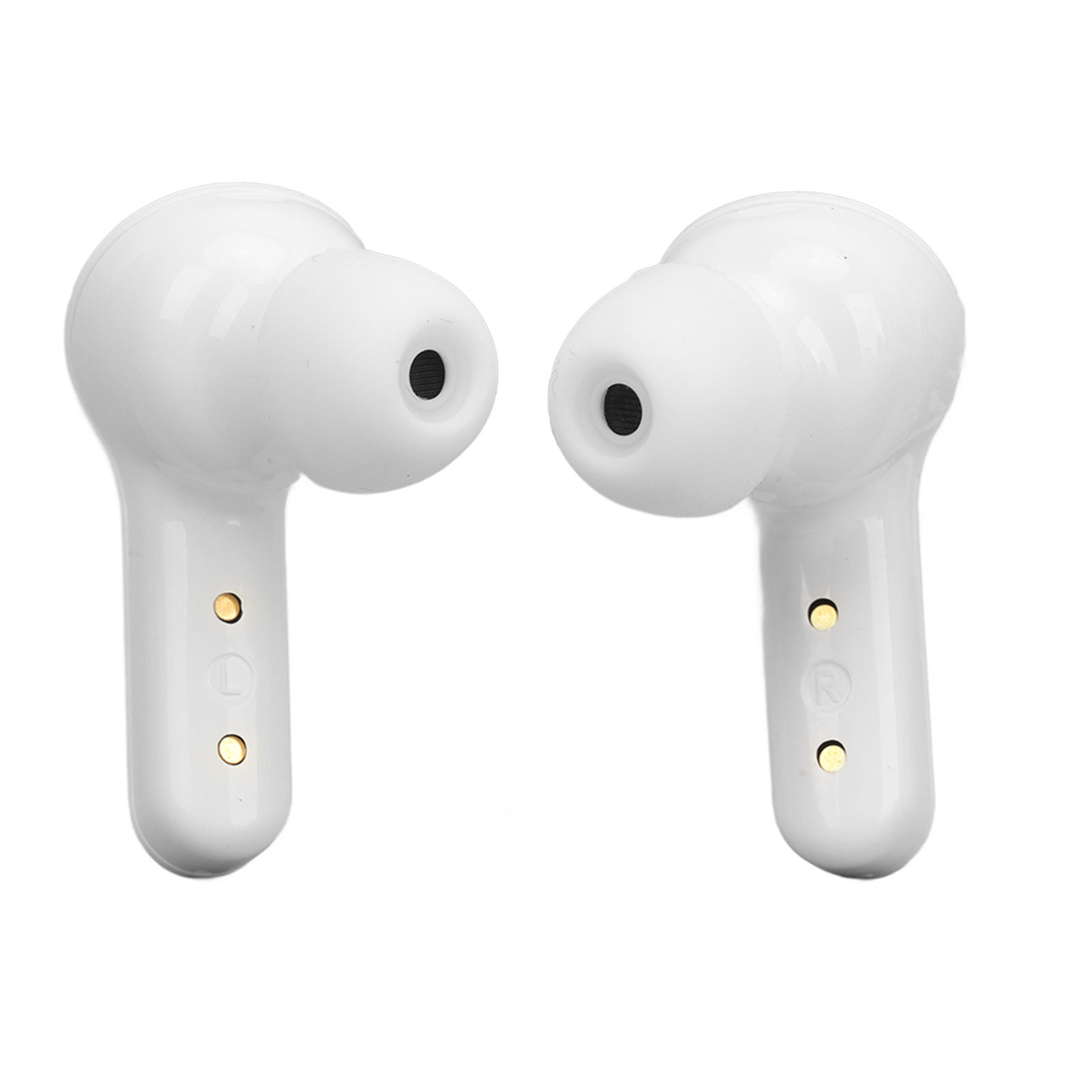 translator earbuds bluetooth 5.3 144 languages digital power display transl Stan opakowania oryginalne