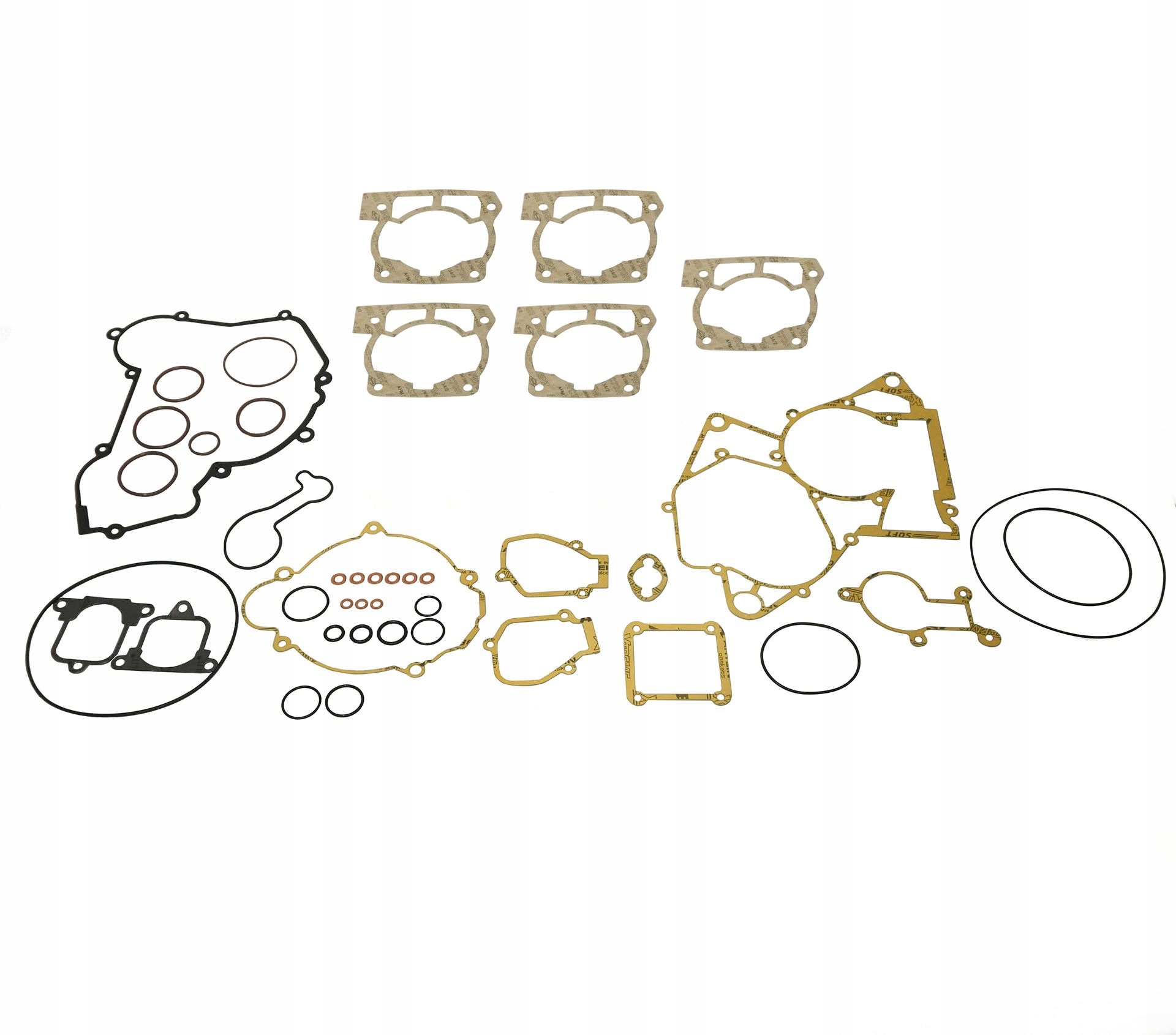 Xradical (Artein Gaskets) Sada tesnení Beta 125 '18-'22