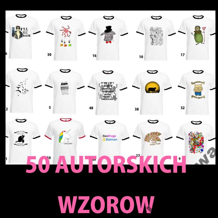 

Autorskie Projekty 50 Wzorów Koty Białystok p9x