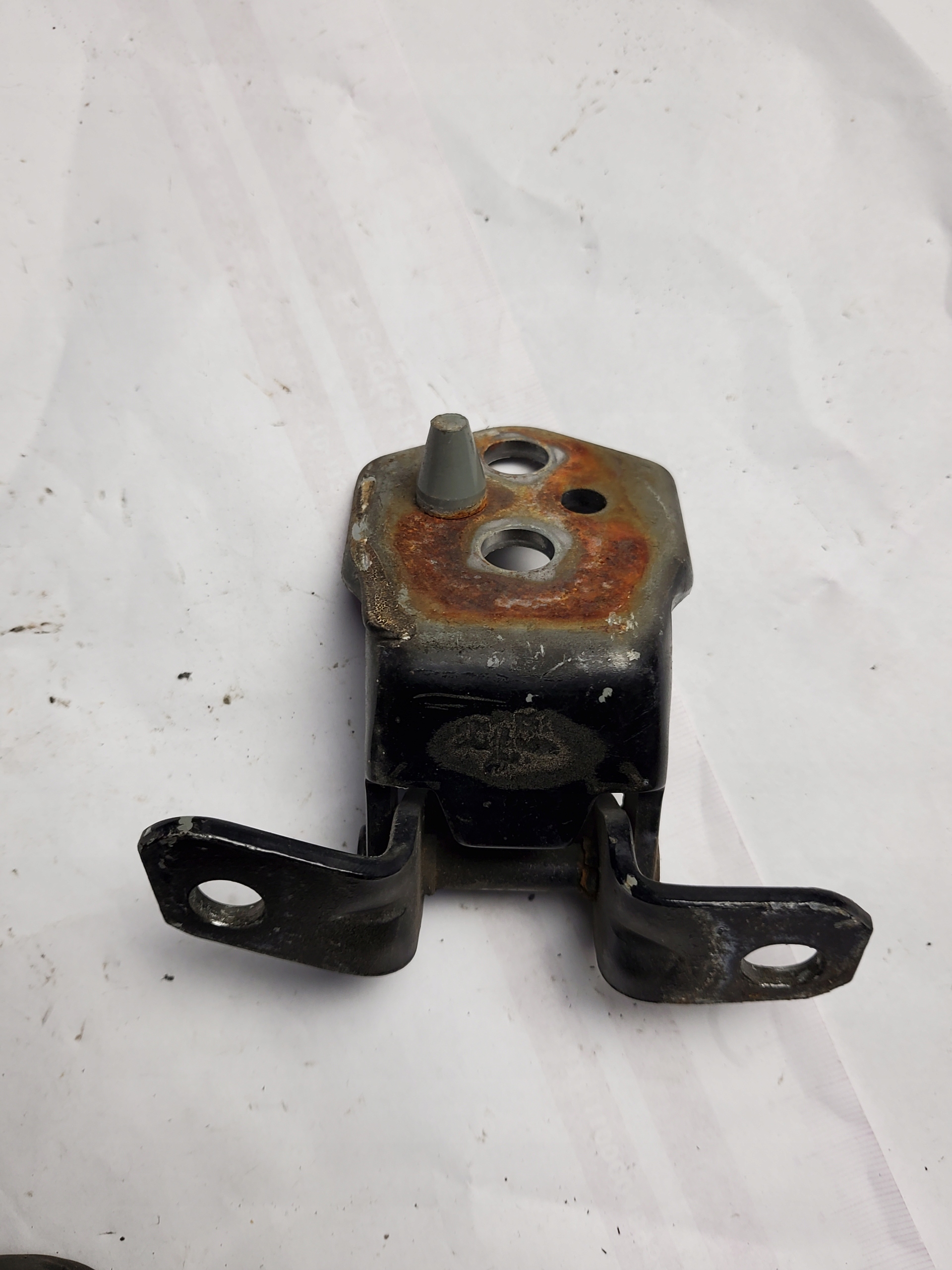 hinge Z door left G5 MAZDA 6 GH II OE
