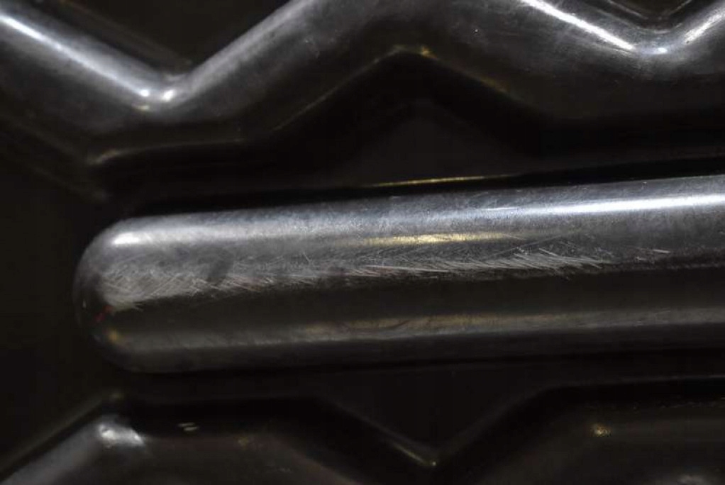 floor sump boot of the front TESLA MODEL S 12-20