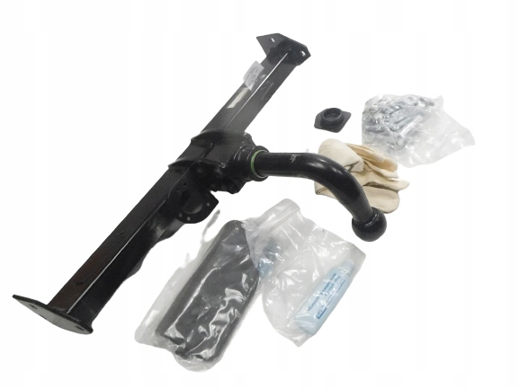 БУКСИРУВАЛЬНИЙ ГАК RENAULT MVG ТИП 0914