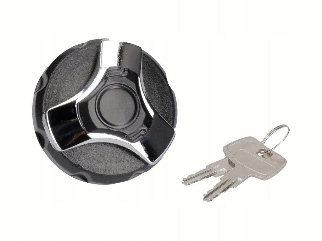 Korek paliwa z kluczykiem MANITOU 658406 Machine type Loader