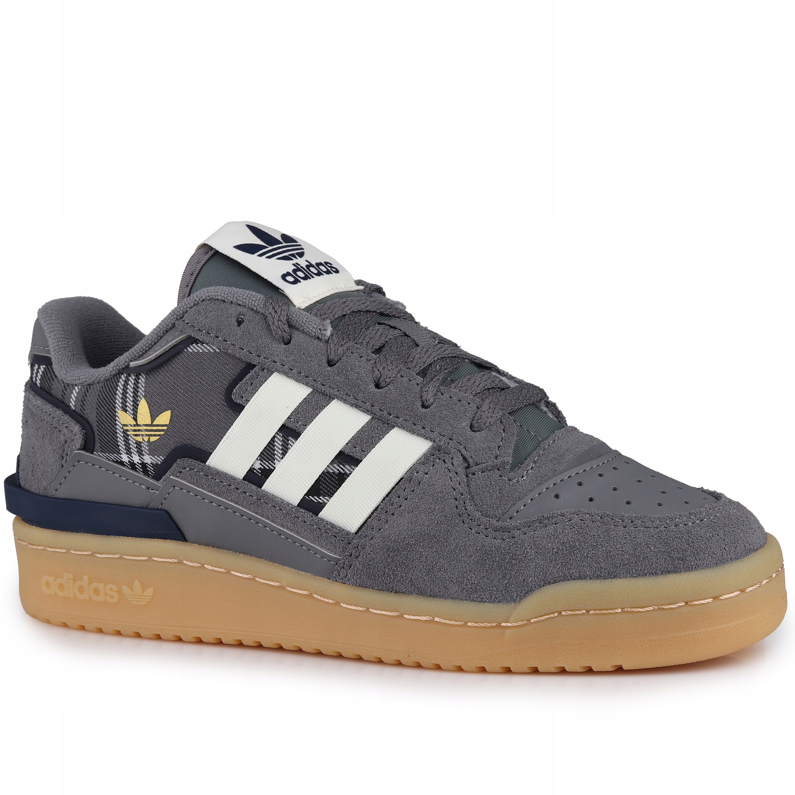 Sportovní obuv Adidas Forum Exhibit Low 2
