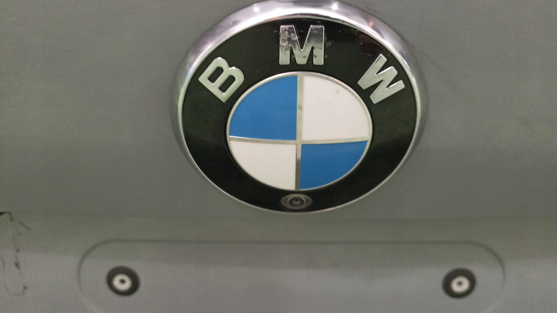 BMW 4 G26 boot door boot C4P M440i