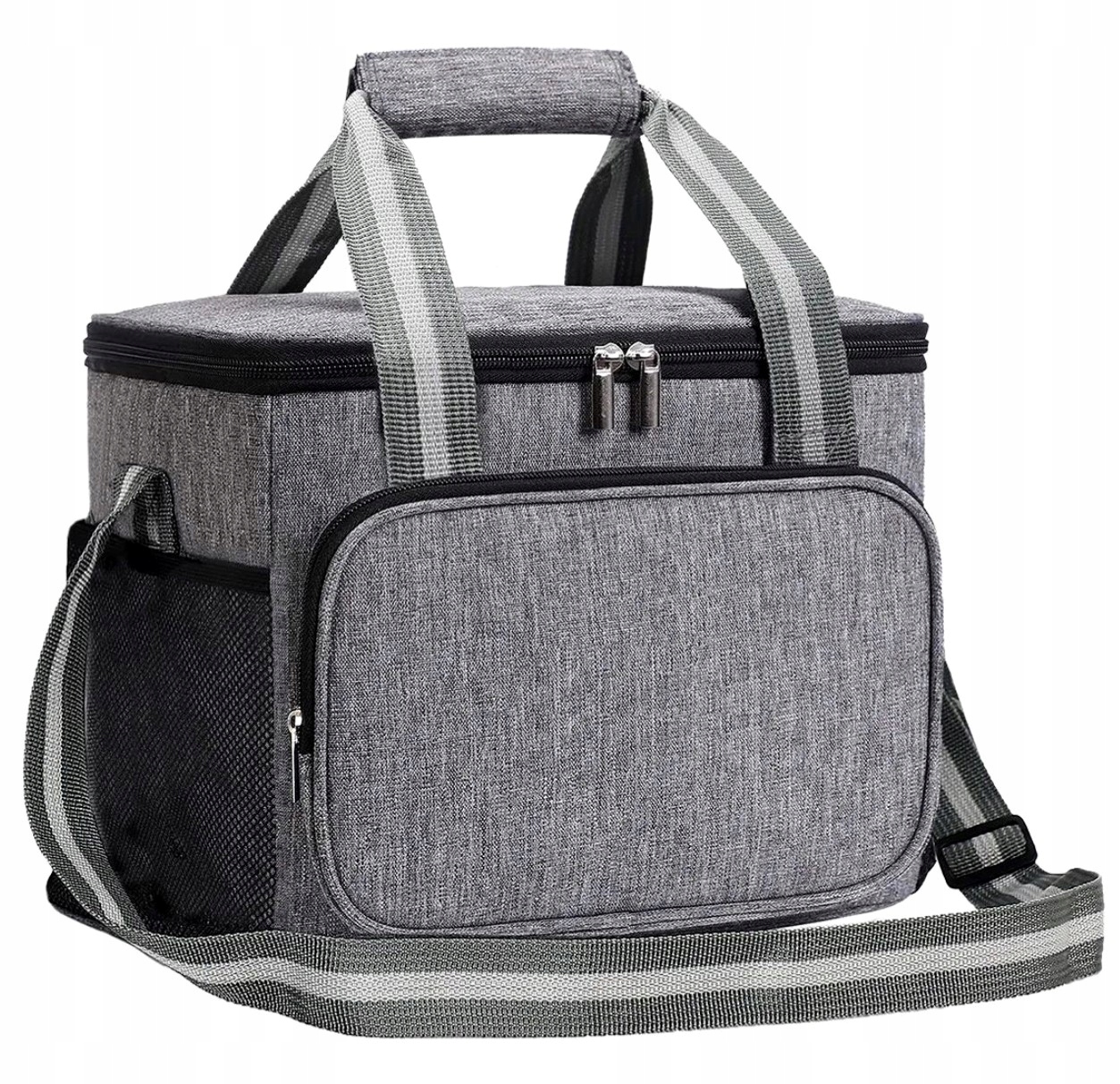 Torba Termiczna ŚNIADANIOWA duża na śniadanie jedzenie napoje LUNCH BOX Rodzaj torba termiczna