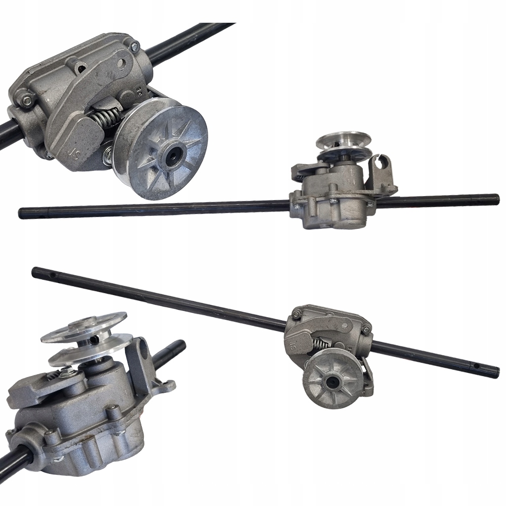 Oryginalna Przekładnia Napędu Do Kosiarek Spalinowych Nac LS53-G200-HSD-TX