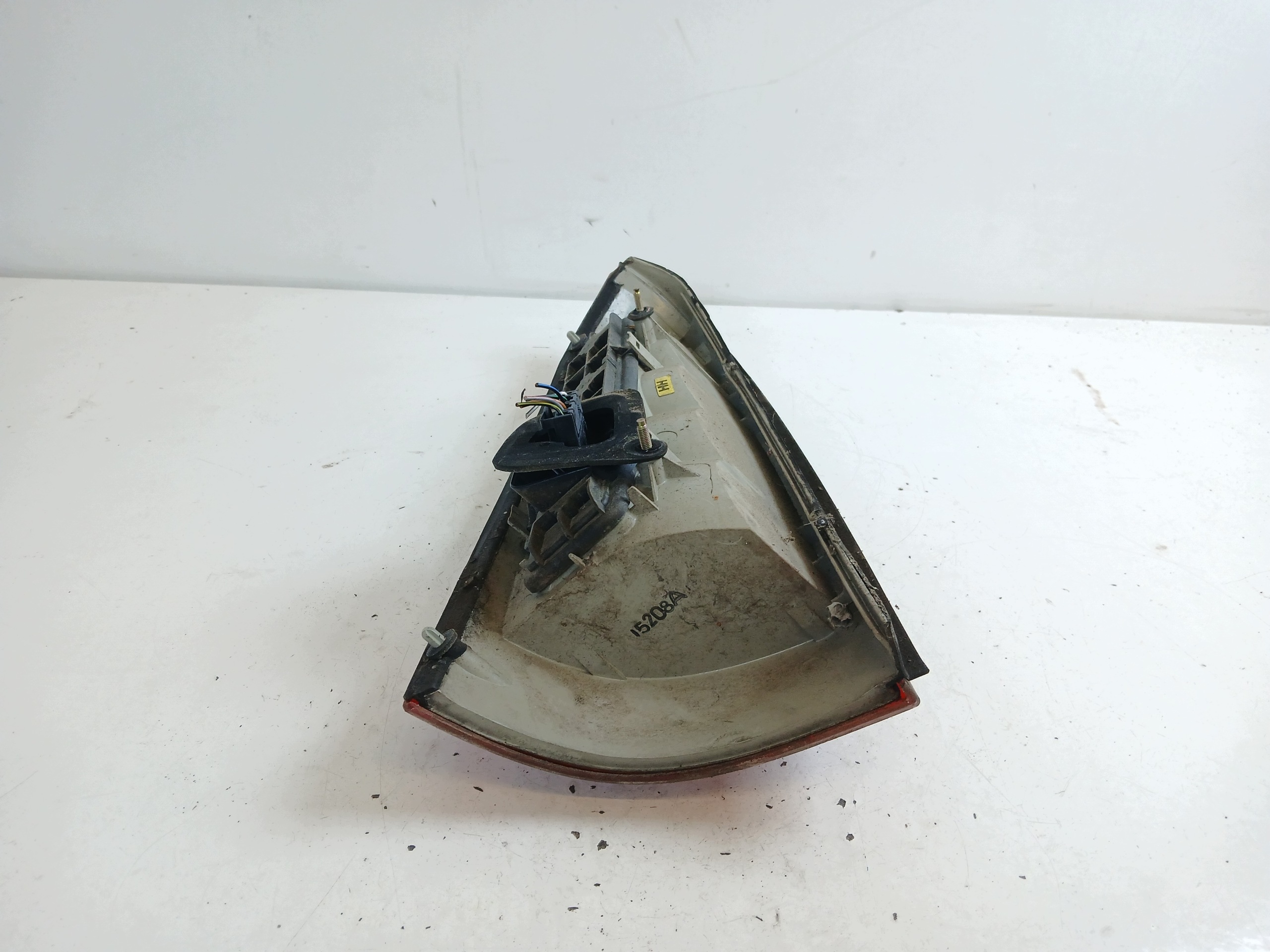 OPEL ASTRA II G KOMBI light right rear part