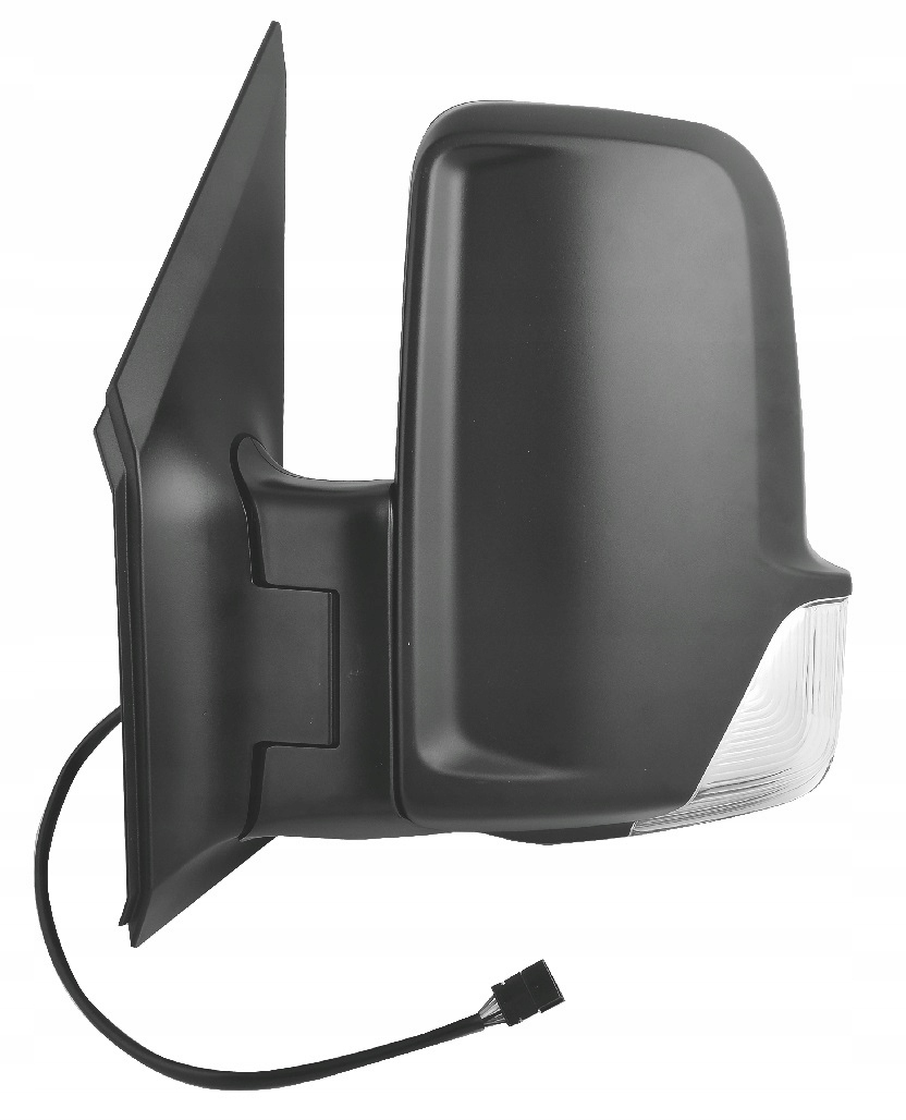 Mercedes Sprinter 06-18 Zrcátko Krátké Levé