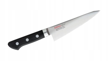 Nôž Sekiryu Kuroi Tori Boning 150 mm [SR-MB150]
