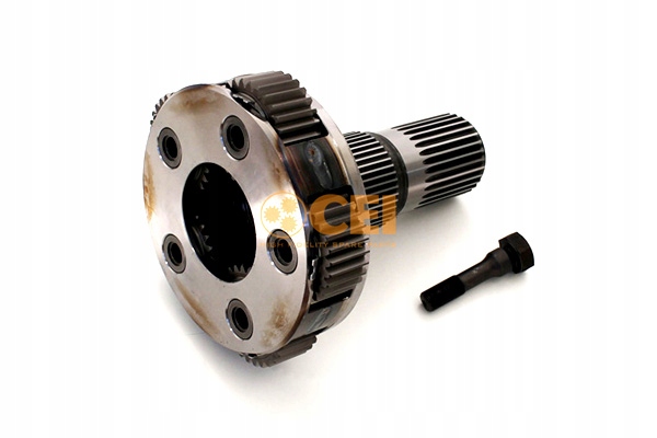 ZESTAW NAPRAWCZY PRZEKŁADNI PLANETARNEJ WAŁEK PRZEKŁADNI PLANETARNEJ Producent części C.E.I