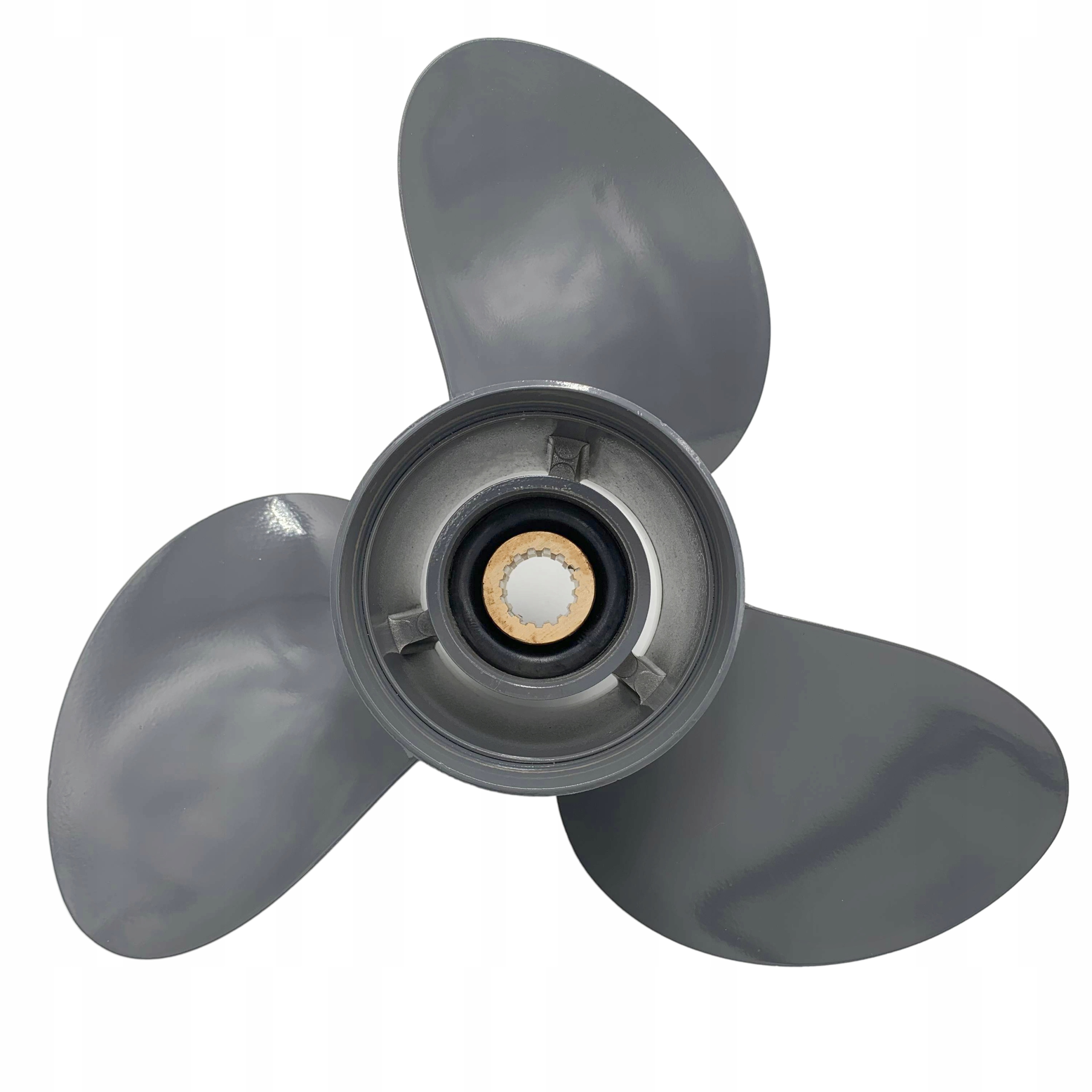 YAMAHA60~130hp用 販売(BEE <13-1/2×15K>アルミペラ 旧2スト船外 YAMAHA60~130hp用 販売(BEE <13-1/2×15K>アルミペラ 旧2スト船外