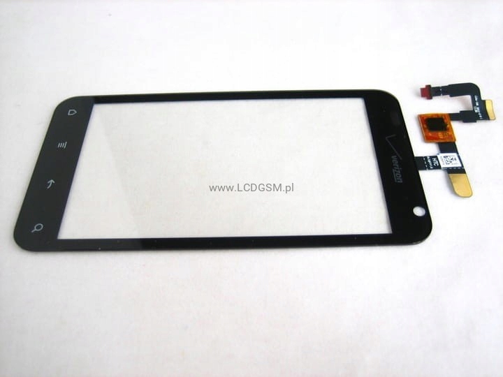 HTC SENSATION XE