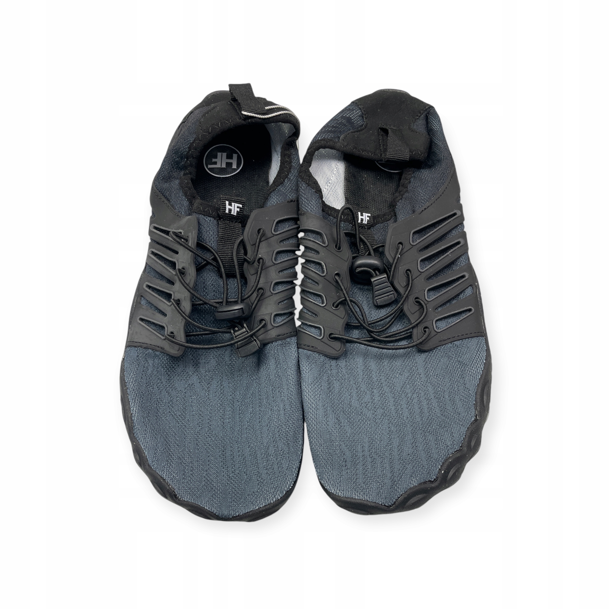 Protiskluzové boty pro chůzi naboso (Unisex) (bogo) 45