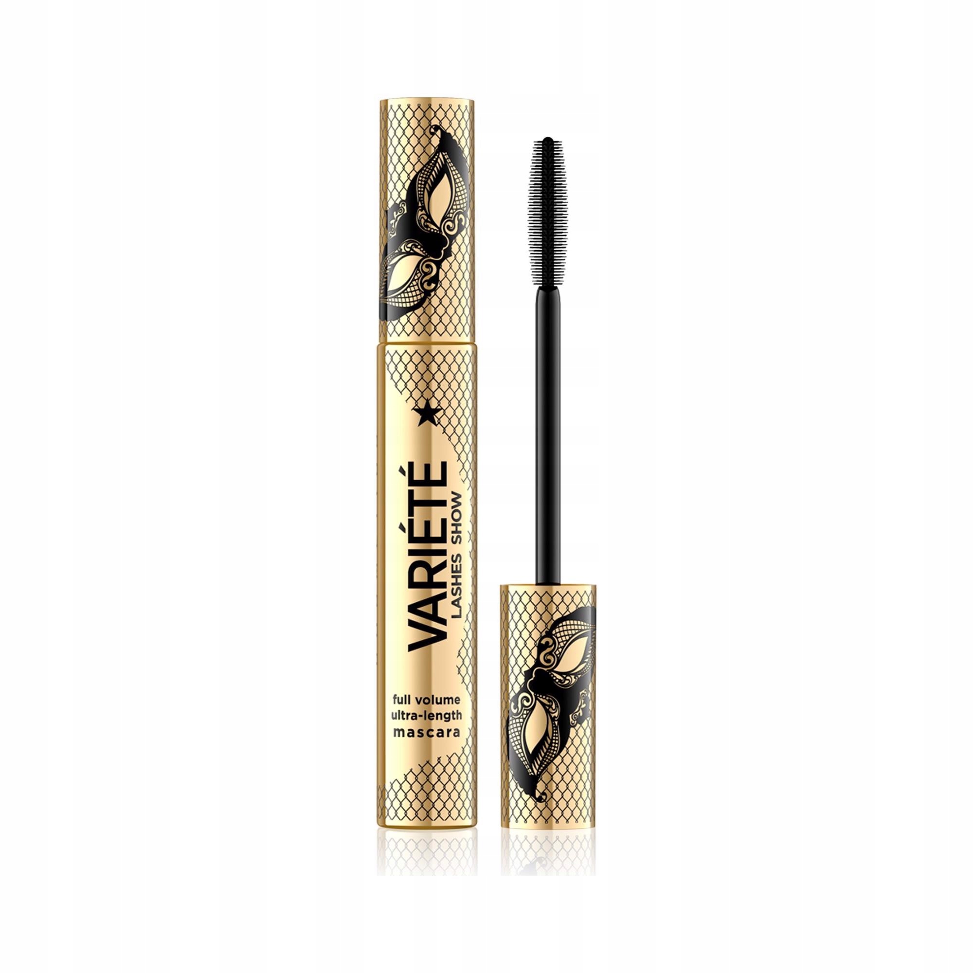 

Eveline Mascara Variete Lashes Show 10ML