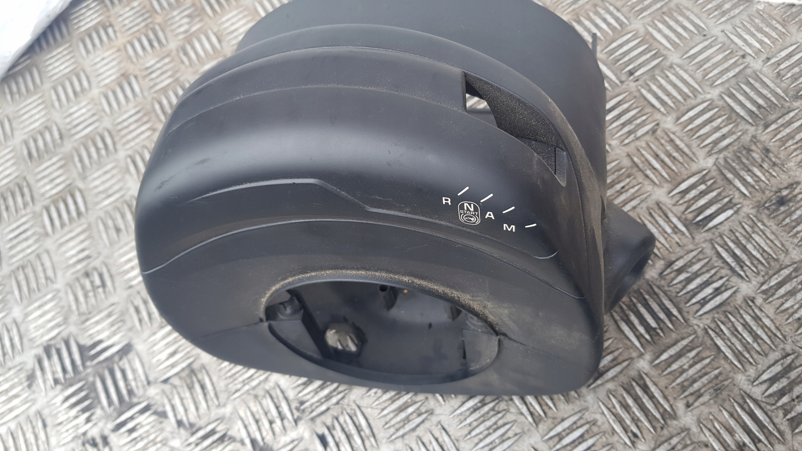 CITROEN C4 PICASSO a obal volantu