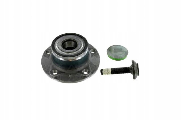 Skf Ložisko Kola Vw Zadní Caddy 04-