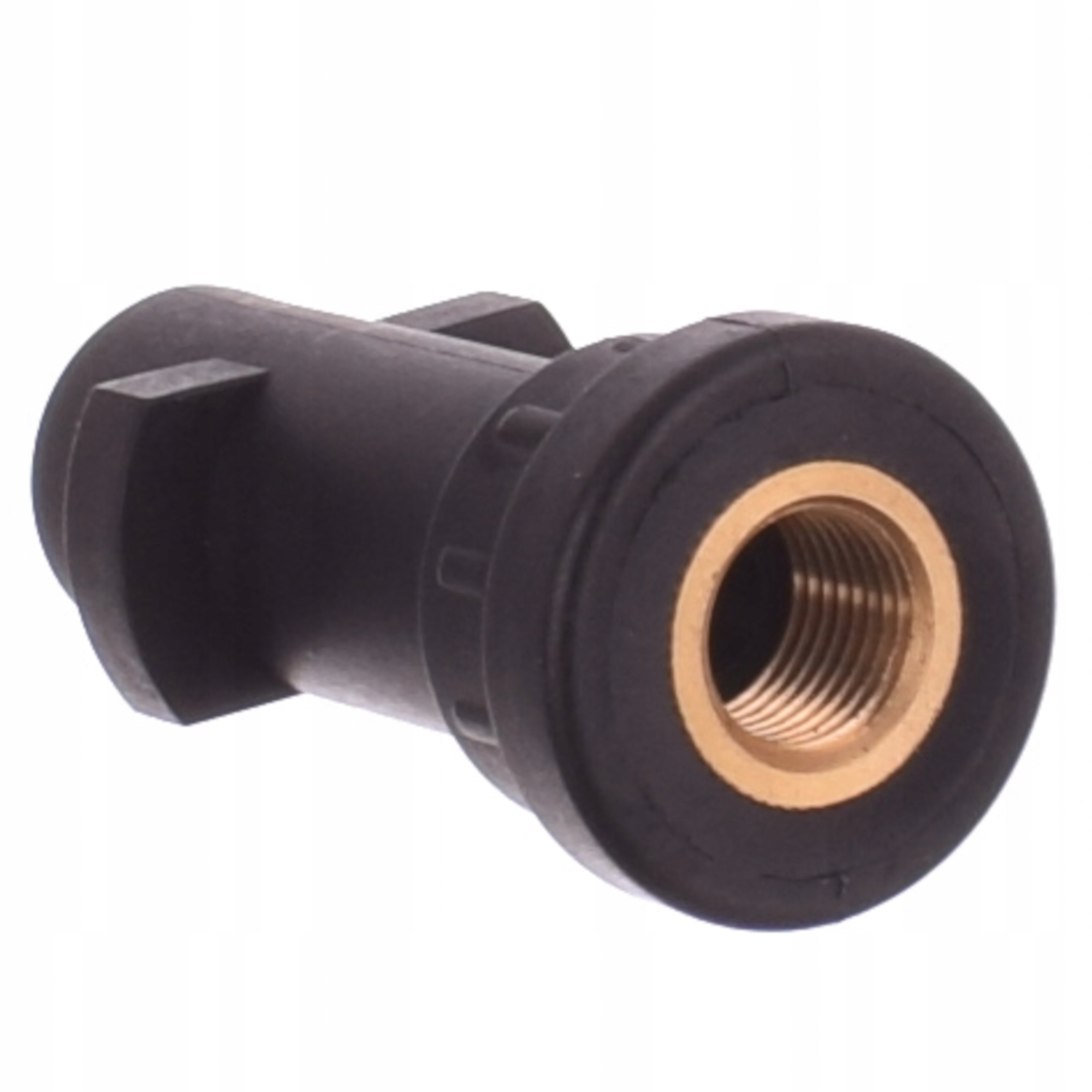 Adapter BAYONET do Karcher K2 K3 K4 K5 K6 K7 Złączka wtyk końcówka lancy Typ adapter