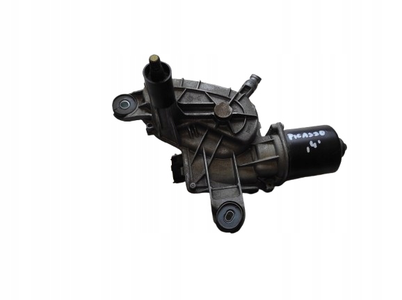 CITROEN C4 PICASSO GRAND 06- SILNICZEK WYCIERACZEK PRAWY PRZÓD 9682484780