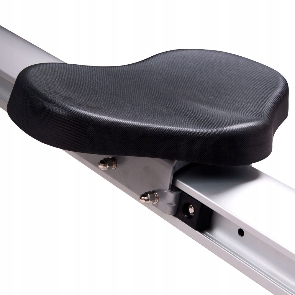 WIOŚLARZ MAGNETYCZNY INCONDI RW60 /INSPORTLINE Liczba stopni regulacji oporu 16