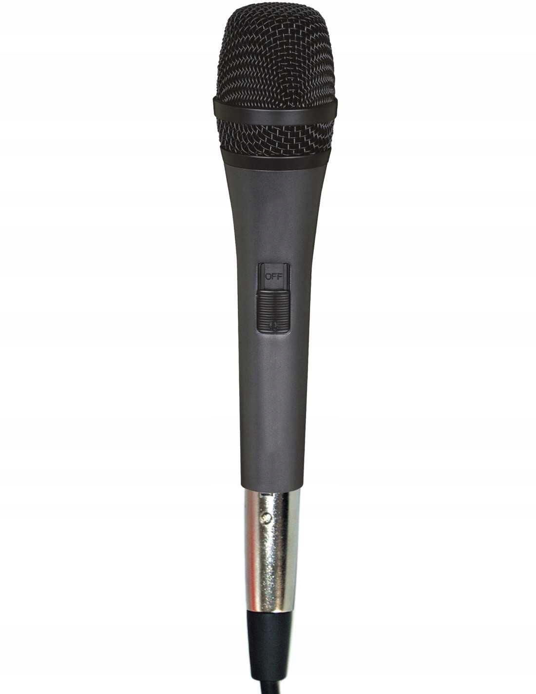 DM-565 MIKROFON DYNAMICZNY