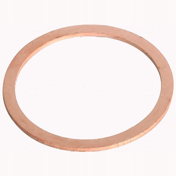 

Kramp Podkładka miedziana 10x18x1mm