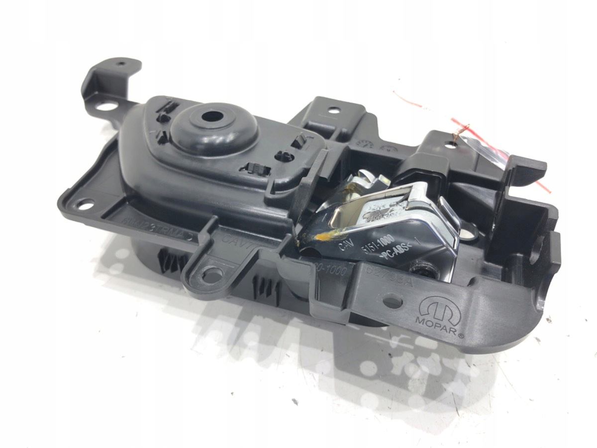 ручка двери внутренняя зад Compass MP suv