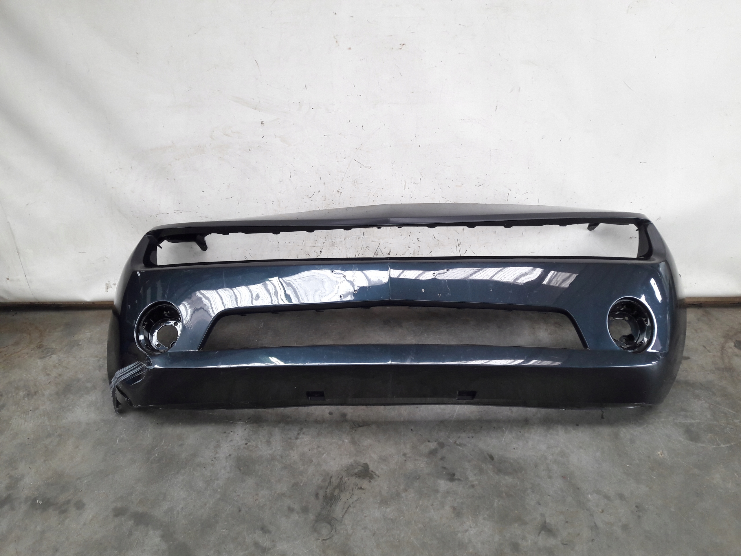 bumper front front Chevrolet Camaro