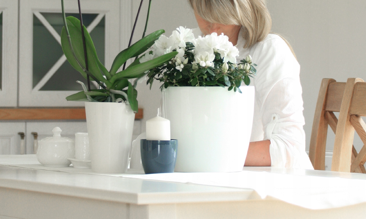 DONICZKA COUBI FI-500 H-435 GRAFIT Marka Prosperplast