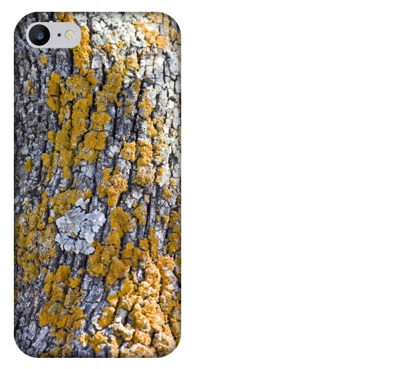 

Etui pokrowiec iPhone 8 Kora drzewa