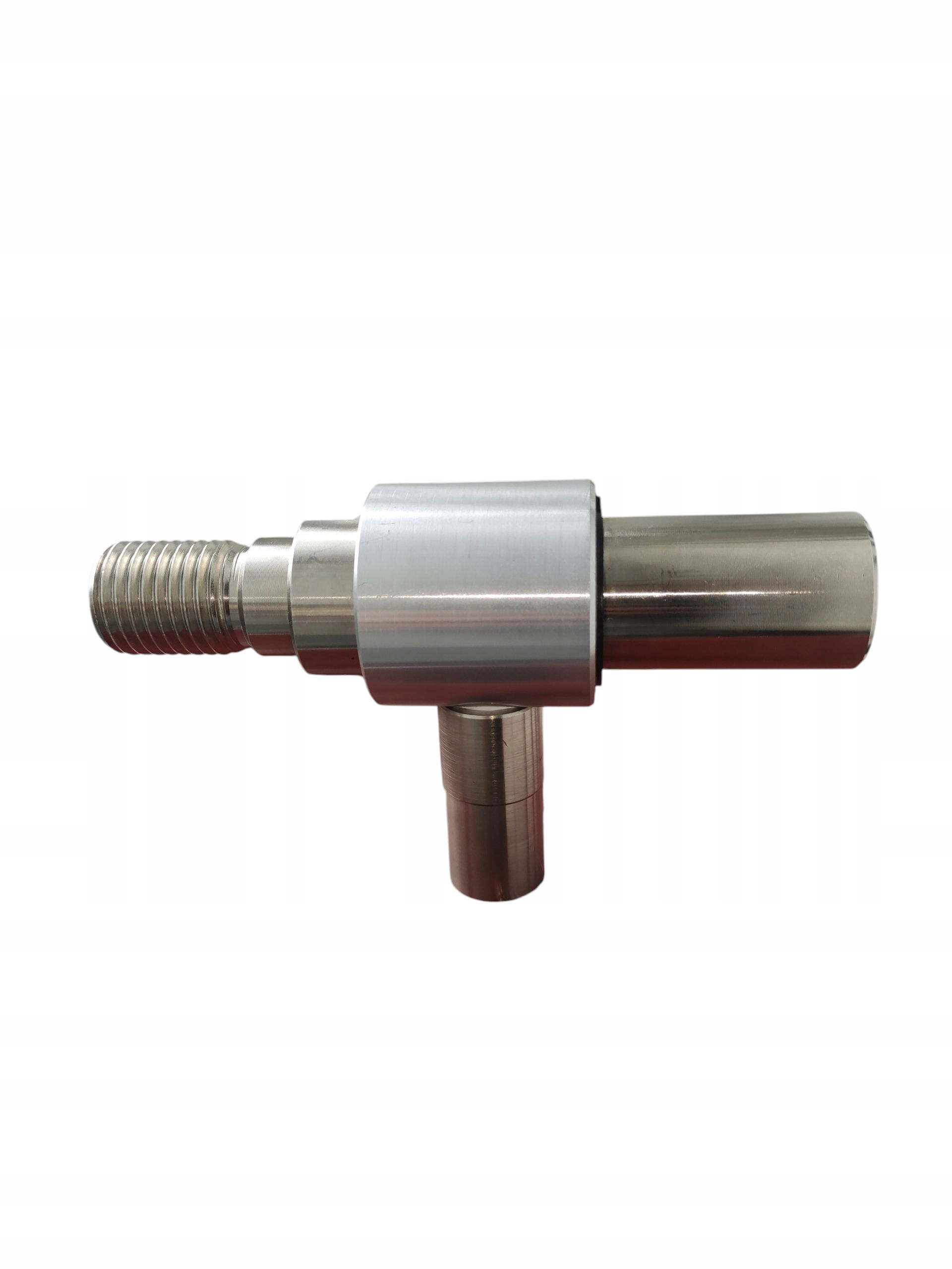 Adapter Odsysający Do Wiertnicy Otwornicy Pod Odkurzacz 1.1/4 Metal