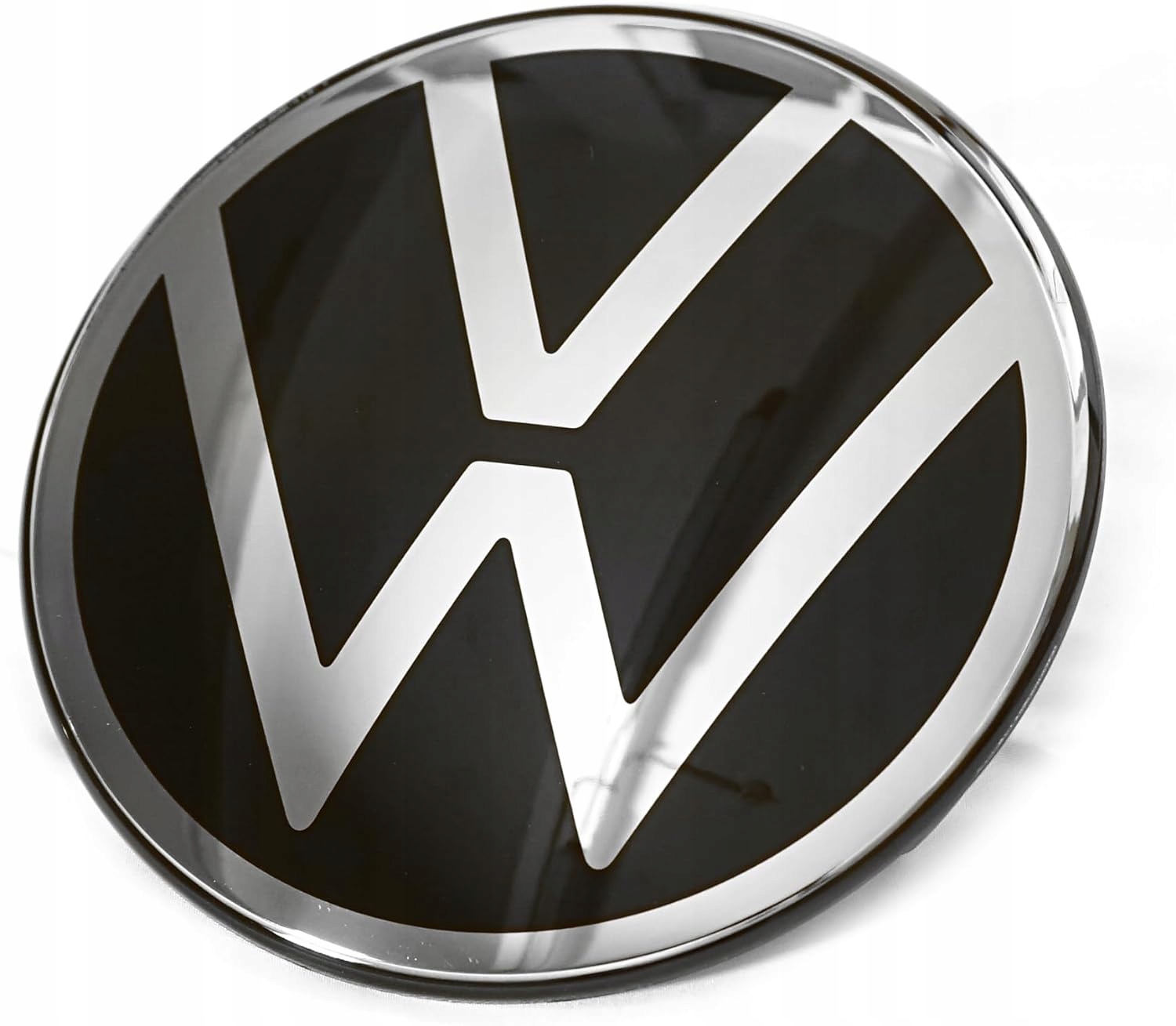 EMBLEMAT ZNACZEK NA GRILL ASSIST PRZÓD VW GOLF VIII PASSAT B8 POLO ORYGINAŁ