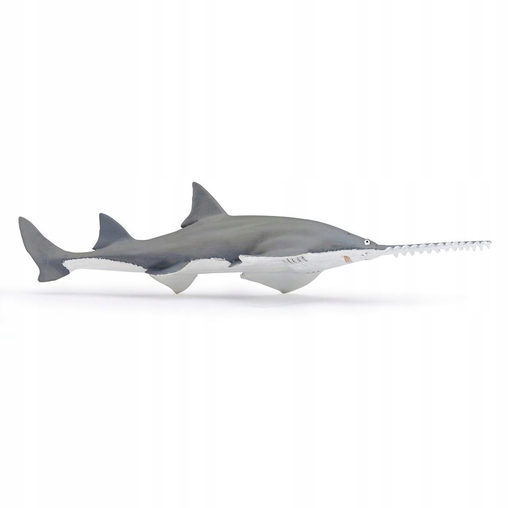 

Ryba Piła Sawfish Papo 56027