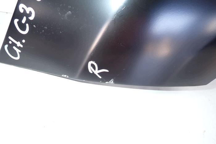 CITROEN C3 DS3 09- fender left front front
