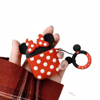 

Etui 1 Na Słuchawki Airpods 1/2 Myszka Miki Micky