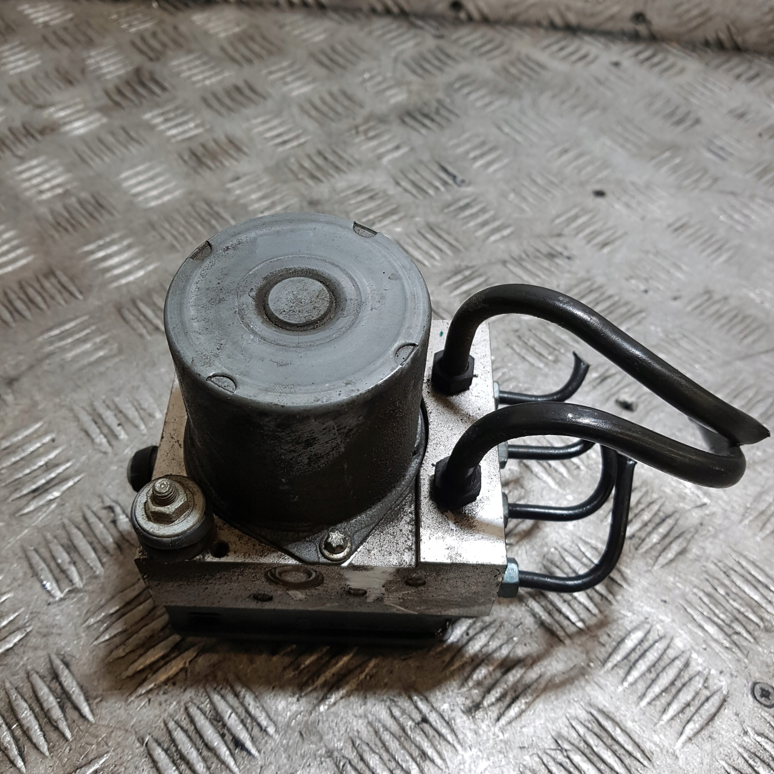 Pompe ABS AUDI A6-C6 0265950556 4F0910517AC
