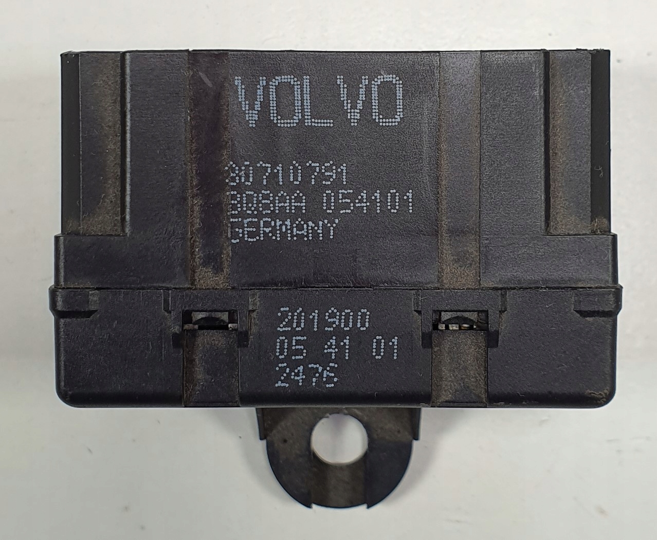Модуль підігріву сидіння VOLVO C30 XC90 30710791
