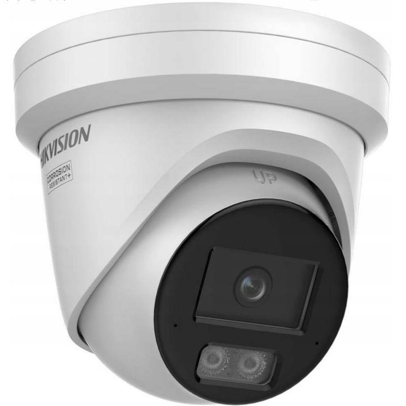 Hikvision DS-2CD2347G3-LIS2UY/SL(4mm) 4Mpx ColorVu3,HybridLight Ip kamera