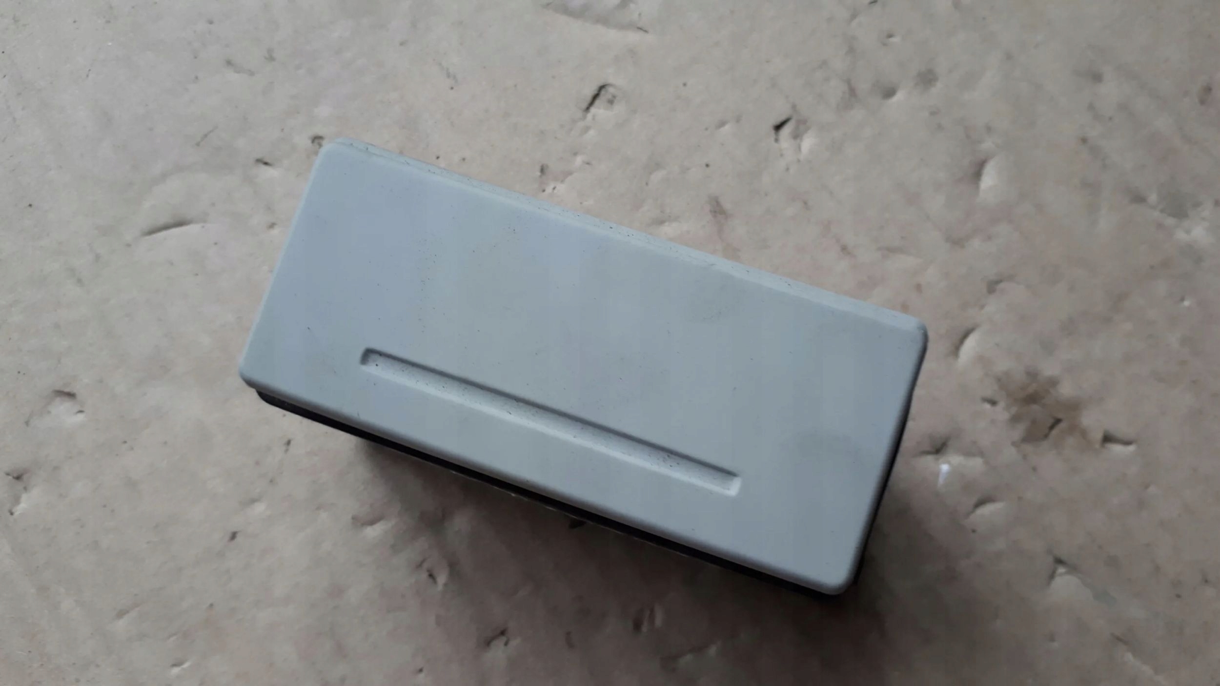 S6 C7 A6 ashtray right right rear part door JASNA