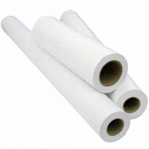 

Papier do plotera 420 x 50 m 80g Rolka Drescher