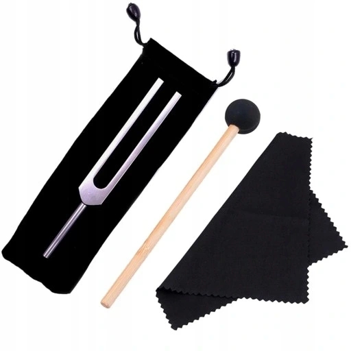 KAMERTON MI 528 HZ do naprawy DNA solfeggio CUDA Rodzaj dzwonki