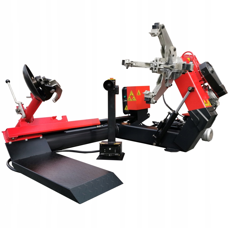 Montazownica elektrohydrauliczna NORMET MK 2600 Producent code MK 2600