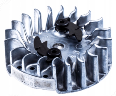 Zátěžové kolo Husqvarna 545 550XP 522937801