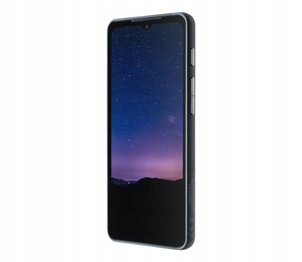 Smartfon CAT S75 6/128GB Czarny Model telefonu Inny model