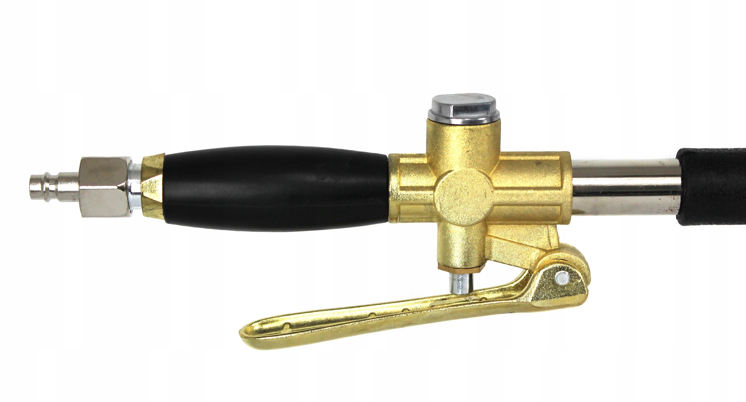 TYNKOWNICA TYNKARKA PNEUMATYCZNA DO ZAPRAWY ŚCIAN Seria 10523