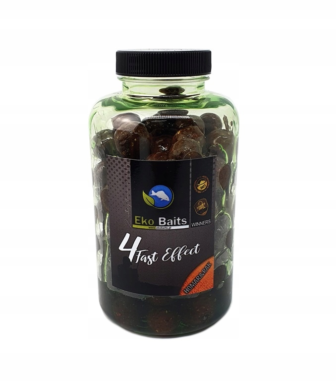 Eko Baits Kulki Proteinowe Do Szybkiego Łowienia 4Fast Efect Homar/Rak 20MM
