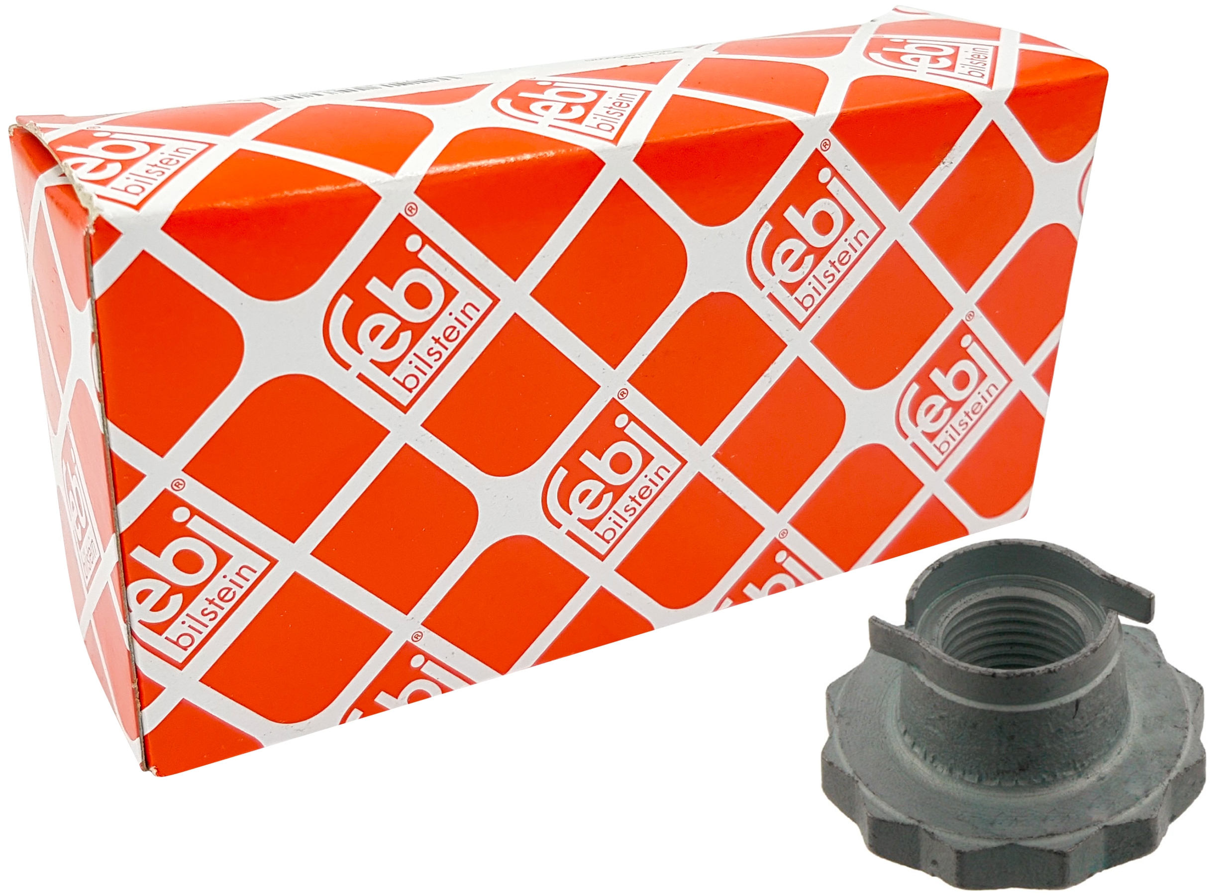 

Febi Bilstein Nakrętka Półosi 30028