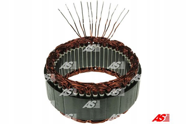 UZWOJENIA ALTERNATORA AS-PL Producent części AS-PL