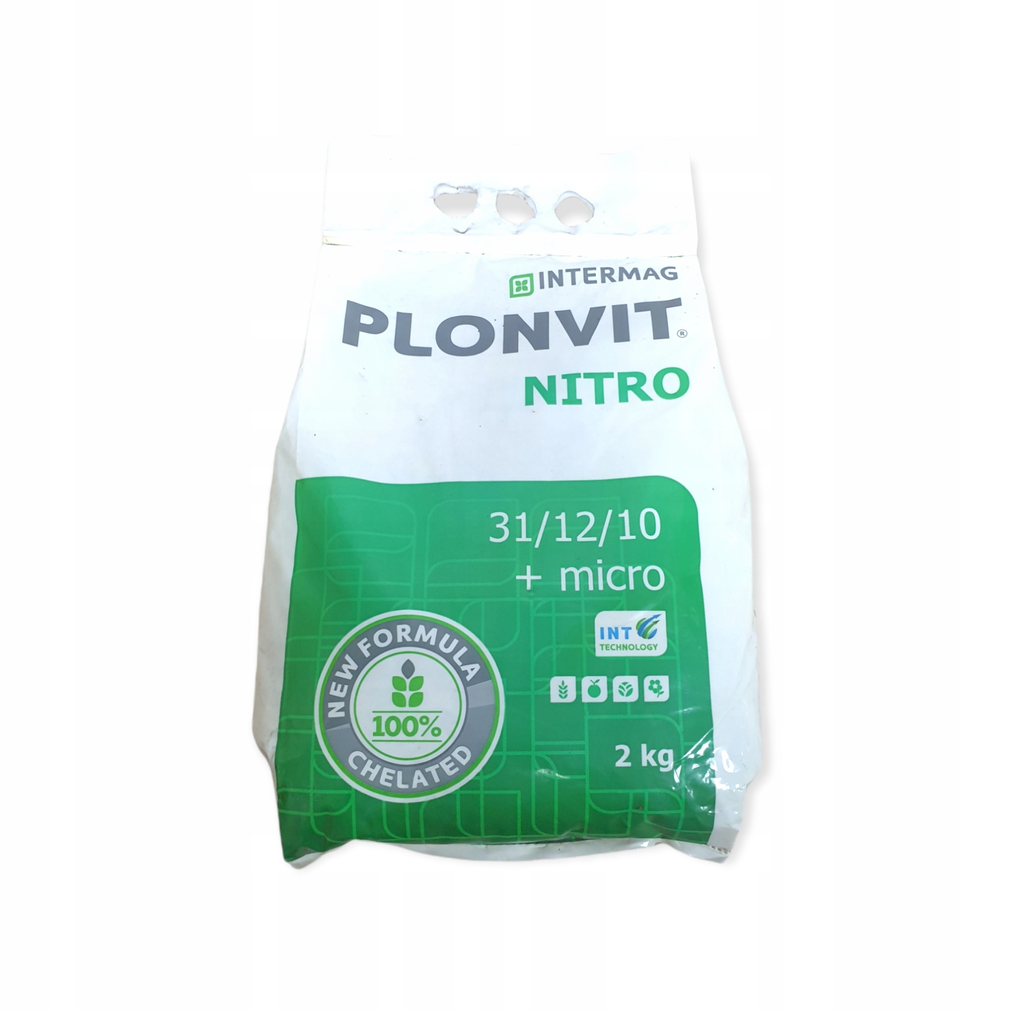 

Plonvit Nitro 31/12/10 2KG Intermag